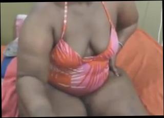 Video 325512504: big ass ebony bbw, bbw sex, horny homemade big butt