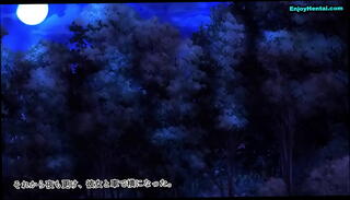 Video 1616589725: anime toon, hentai toon, girl secretly