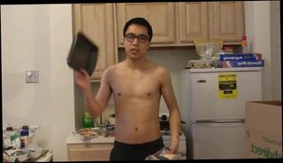 Video 1256563803: amateur guy