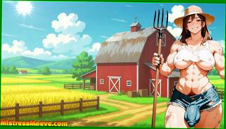 Video 1657741335: femdom futa joi, futanari femdom, bdsm futanari, futanari fuck, muscular futa