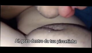 Video 1642094795: pov cuckold creampie, hardcore pov creampie