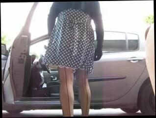Video 78526701: crossdresser upskirt, gay crossdresser, crossdresser panties, man crossdresser