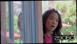 Video 840986695: small tits teen interracial, interracial teen couple, interracial black white couple, ebony babe interracial, white interracial cock, exotic interracial, cute interracial, perv couple, perv spies