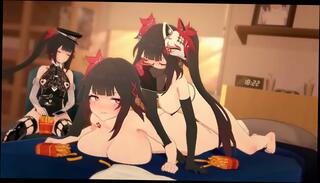 Video 1664833785: hentai toon, 3d hentai, stars hentai