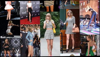 Video 1047977801: taylor swift, celebrity compilation skinny, skinny straight, high heel popping, skinny long legged, worshipping queens, pop hot, hot skinny blonde, compilation hd hot, goddess