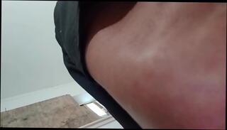 Video 1625140815: sexy crossdresser, solo boy, crossdresser pink, crossdresser panties, crossdresser lingerie