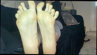 Video 1662679673: toes worshiping feet, feet worship joi, feet fetish toes, feet fetish solo, long toes worship, feet soles toes, big feet long toes, solo female joi, toes amateur