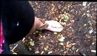 Video 1180182901: straight handjob, outdoor handjob, slut opens, lover slut, slut strokes, young slut