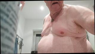Video 1589372091: grandpa solo, solo gay amateur, grandpa spanking, amateur solo hd, fat grandpa, german grandpa, solo european, tits nipples, nipple pain