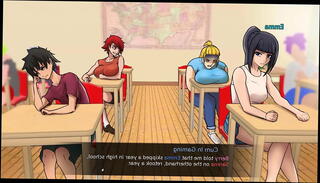 Video 1594984075: femdom hentai game, femdom goddess, femdom female domination, hentai cartoon, hentai student, femdom dirty talk, hentai huge boobs, big boob goddess, huge tits goddess, hentai teacher, sexy goddess, student girl, student skirt, gym student