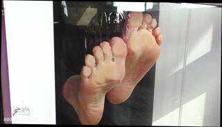 Video 1582786593: feet toes mistress, goddess feet foot, oiled feet foot, milf feet solo, toes foot tease, foot licking toe, amateur milf foot, foot toes bare soles, barefoot goddess, toe wiggling foot, legs feets toes, foot play toe, feet foot loving, solo female feet, brunette milf solo, amateur milf close, oiled wrinkled soles, oiled squeezed