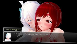 Video 1612995655: hentai 3d games, 3d toons, hentai vore, bunny girl, small girl