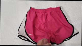 Video 1608852441: underwear fetish gay, pov panty fetish, fetish lingerie nylon, crossdresser nylon, crossdresser masturbating cumming, pov masturbation cumshot, amateur pov cum, gay sock fetish, pov hd amateur, shorts underwear, sisters pink