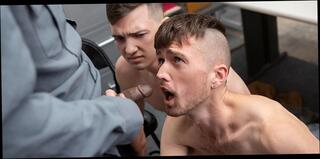 Video 1604061401: interracial twink blowjob threesome, skinny twinks bareback, twinks bareback anal sex, bareback gay teen twinks, barebacks young twink gay, twink big cock bareback, skinny straight twink, barebacks black twink, twink caught, gay twinks kissing, teen anal threesome hd, family threesome sex, two straight twinks, twink dressed