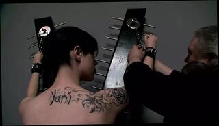 Video 1624138891: whipping bdsm bondage, submissive bdsm bondage, bondage domination bdsm, bdsm bondage ass, domination guy bdsm, bdsm bondage hot, bdsm orgy, sexy ass whipped, submissive chick, dominant straight guy, blowjob whipping, dominates two guys, hottest bdsm, hd bdsm, bad ass chick