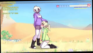 Video 1457663125: anime crossdresser, anime trap, anime games