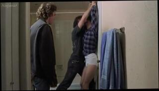 Video 258531804: hilary swank, boy