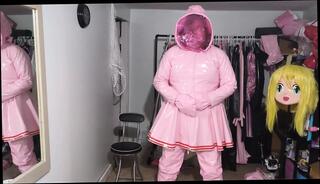 Video 1601983851: latex fetish bondage, latex bdsm fetish, shemale bondage bdsm, bondage amateur bdsm, fetish solo masturbation, masturbation solo vibrator, latex maid, solo masturbation hd, cosplay latex, canadian shemale