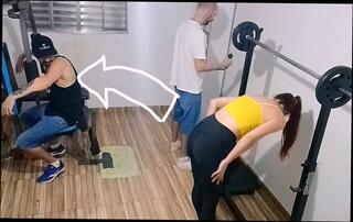 Video 1665856821: cuckold wife fucks husbands, cheating wife cuckold husband, amateur cuckold husband, wife cuckold couple, cuckold wife's pussy, married woman cuckold, latin cuckold wife, cuckold cumshot, behind cuckold, brazilian cuckold, cuckold hd, straight couple fucks, wife gym, woman exercise, sport woman