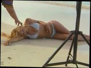 Video 88918201: anna kournikova, sexy straight, sexy shoot, sexy celebrity