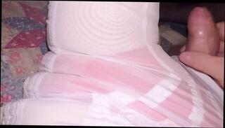 Video 1654521461: vintage pov, vintage fetish, vintage gay boy, vintage masturbation, nylon panties, red nylon, wearing nylons, american vintage, hd vintage, cock masturbation, pussy