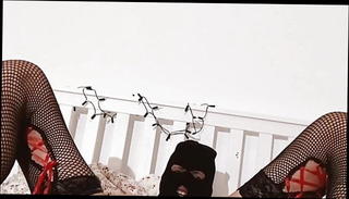 Video 777002801: dildo fist, small dildo, shemale anal fisting