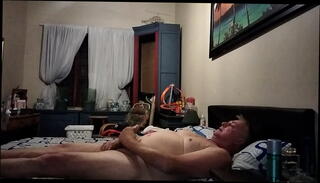 Video 1594968955: cock wank cumshot, amateur wanks cock, big cock masturbation cumshot, mature wanking cock