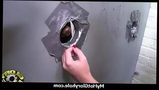 Video 609356475: gloryhole ebony girl booty, gloryhole interracial suck, gloryhole interracial oral, gloryhole blowjob interracial, girl booty shake suck