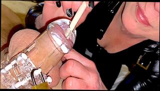 Video 1616884483: fetish femdom milf, femdom bondage handjob, femdom amateur milf, femdom milf sucks, cage femdom, german milf femdom, femdom fetish hot, blonde milf femdom, amateur milf sucking dick, amateur femdom ball, amateur couple bondage, blowjob handjob femdom, small dick fetish, tongue dick, belt dicks, dick play