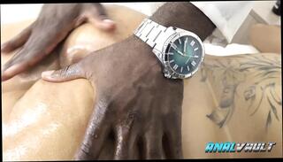 Video 1665545351: threesome mmf double penetration, interracial double penetration threesome, milf mmf threesome, double penetration anal plug, massage milf tit, milf big tits massage, double blowjob threesome, double anal pleasure, husband massage, tattoo milf anal, milf anal hd, straight massage, massage head, redhead milf, haired milf