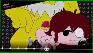 Video 1658451365: futa big cock fuck, futa cum