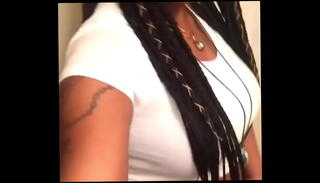 Video 1654471675: exotic babe, black babe