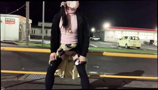 Video 1657347471: crossdresser solo homemade, anal plug fetish, crossdresser solo masturbation, japanese slave crossdresser, crossdresser solo play, solo anal toy masturbation, solo shemale wanking, cock anal plug, anal plug outdoor, anal plug public, solo masturbation hd