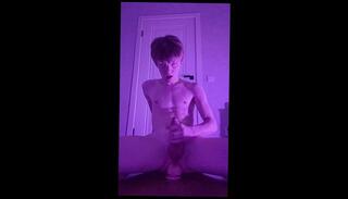Video 1658374373: twink femboy riding dildo, femboy dildo solo anal, skinny femboy twink, cute femboy riding dildo, twink femboy gay, solo male anal dildo, amateur femboy solo