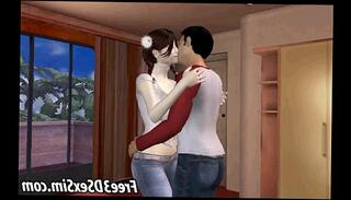 Video 96248015: 3d cartoon animated, 3d cartoon babe, 3d animation hardcore, 3d cartoon brunette, 3d double, babe double teamed, pale 3d, double teamed hard, 3d group