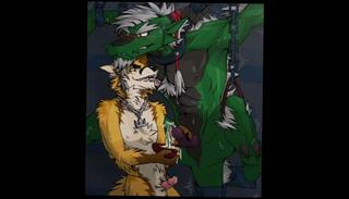 Video 1611528883: furry gay animation, cartoon anime gay, anime anal creampie, furry compilation, fetish anime, oral creampie cumshot