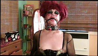 Video 760697101: nipple torture, domination shemale