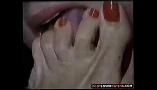 Video 33106905: mistress foot worship, foot worship domination, sexy feet worship, foot worship licking, worship mature feet, blonde foot worship, granny worship, bdsm worship, worship lady, dominate older, sexy parts