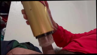 Video 1616230005: jerking milking, milk cumshots