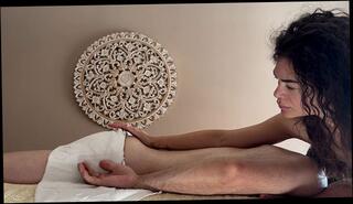 Video 1662786713: sexy oil massage, sensual oil massage, oil massage romantic, japanese oil massage, asian oil massage, japanese amateur massage, oil webcam, warm massage, muscular massage, massage table, men massage, latin massage