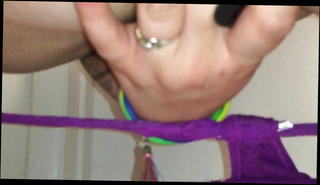 Video 1224585001: ass inserts butt plug, wife butt plug, butt plug hot, slutty butt, straight butt