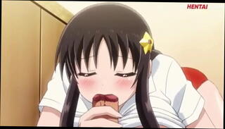 Video 1621813105: hentai toon, bubble pop