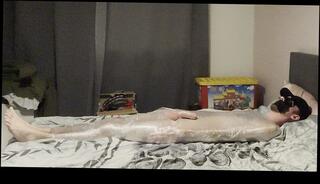 Video 1663893663: femdom male bondage, mistress slave, femdom fetish, solo femdom, amateur solo male