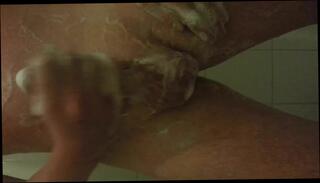 Video 364284601: solo gay cock, gay man solo, soapy shower solo