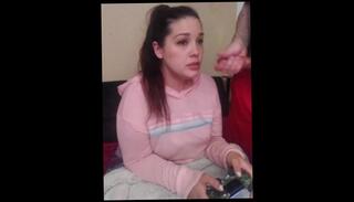 Video 1339414603: girl amateur blowjob facial, amateur blowjob facial cumshot, deep throat facial cum, amateur couple deep throat, cum dripping facial, blowjob huge facial cum, facial babe throats, brunette babe deep throats, dick girl plays, wife facial, big dick facial, deep throat game