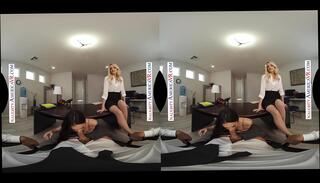 Video 989276385: jenna j ross, kenna james, pov threesome, pov ball licking, bubble butt pov, threesome vr porn, threesome blow job, pov tit job, natural tits threesome, small tits threesome, tit blonde threesome, tit brunette pov, virtual threesome, american threesome, threesomes shaved, stockings threesome, athlete porn