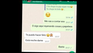 Video 1596034115: lady chat, latin lady, lady hard