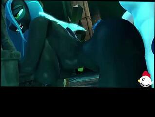 Video 1662677773: futa cartoon, big ass futa, big tits futa, futa sex, mlp futa, rough cartoon, submitted