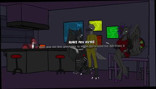 Video 1426525095: bisexual furry, gay straight furry, big dick furry