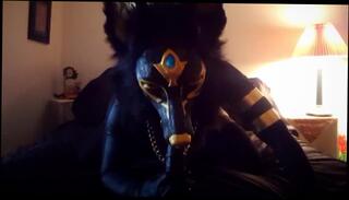Video 1610514533: trans solo dildo, dildo toy fetish, solo amateur dildoing, furry dildo, black dildo solo, ebony solo dildo, furry cosplay